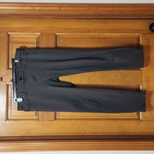 Liverpool Jeans Company Women's Gray Madonna Leggings, Size 8/29, GUC